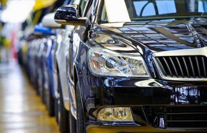 Казахстанский автопром вырос на 7% в августе