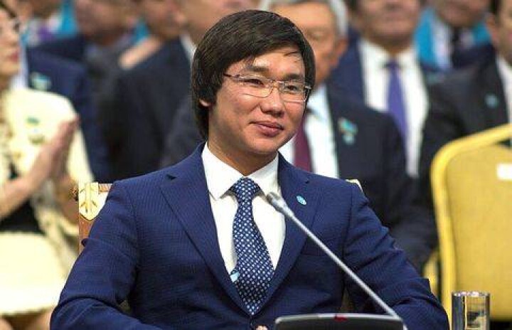 Если бы Кайрат Нуртас проходил собеседование на должность депутата Мажилиса