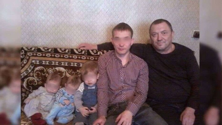 Убийство детей в Алматы: дедушка Равиля не может доказать родство с малышом