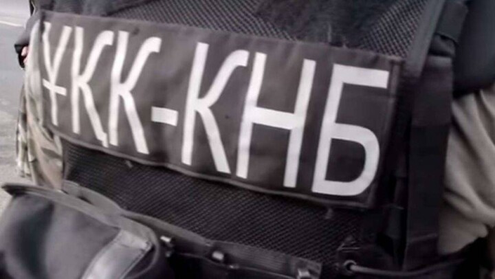 Дело следователя КНБ: подсудимый Шотай заявил о пытках 
