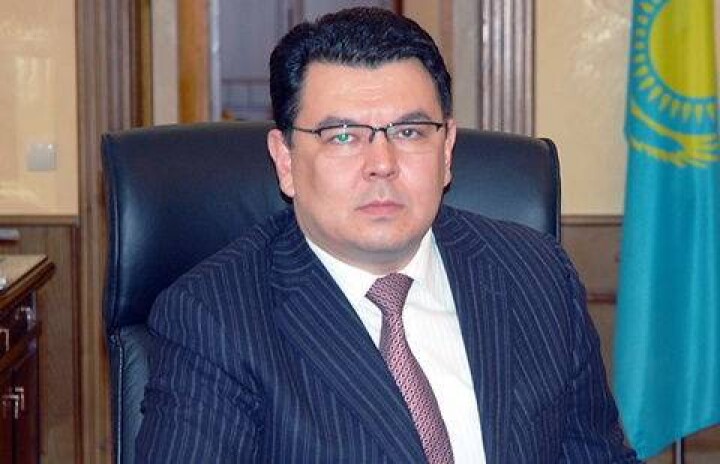 Суд по делу о вымогательстве у Бозумбаева будет проходить в закрытом режиме