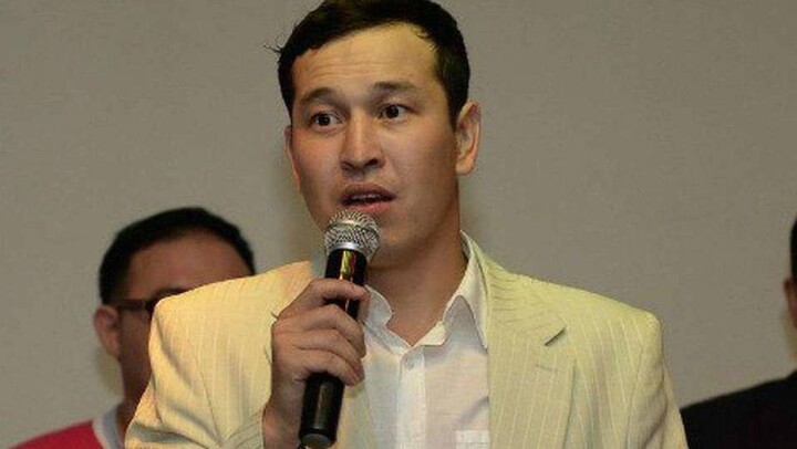 15 лет лишения свободы получил убийца КВН-щика Данияра Алимбаева