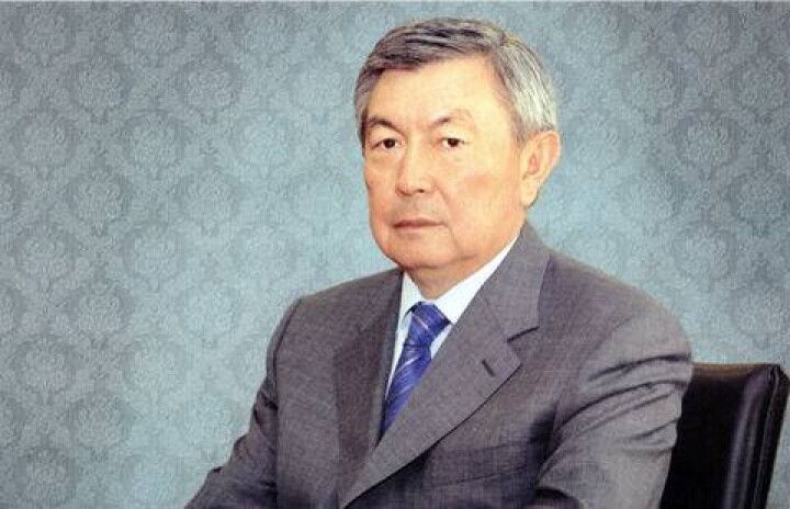 Экс-глава КНБ Абыкаев назначен сенатором