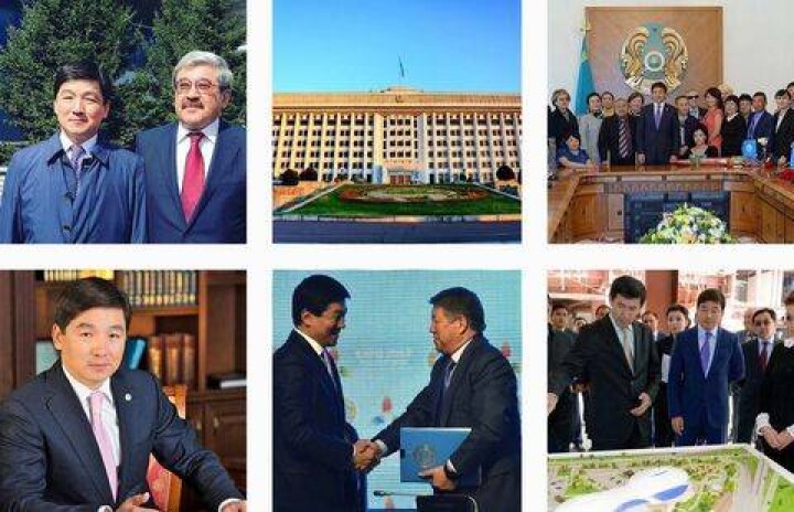 Новый лже-Байбек появился в Instagram