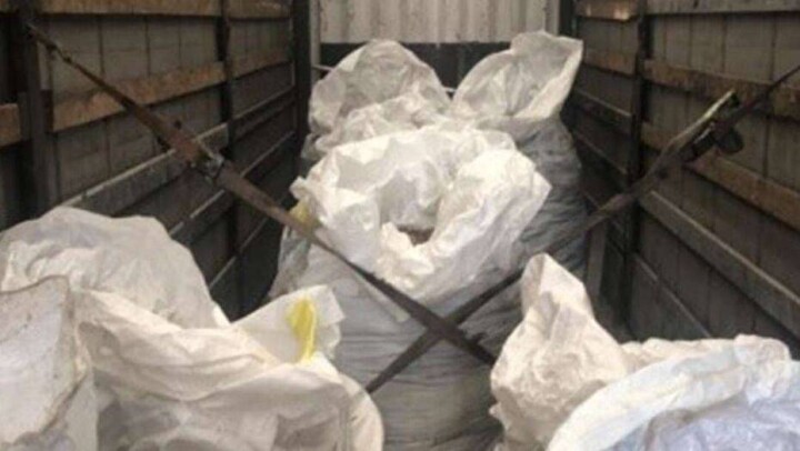 Золото на 250 млн тенге пытались вывезти из Нур-Султана в Россию