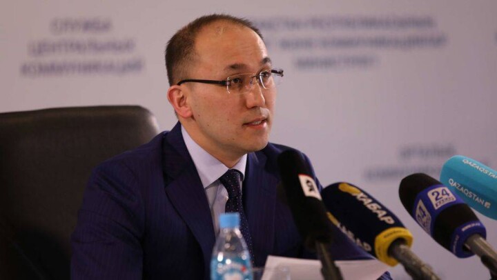 Даурен Абаев: Полиция не всесильна, но говорить, что мы живём в преступном хаосе – необъективно