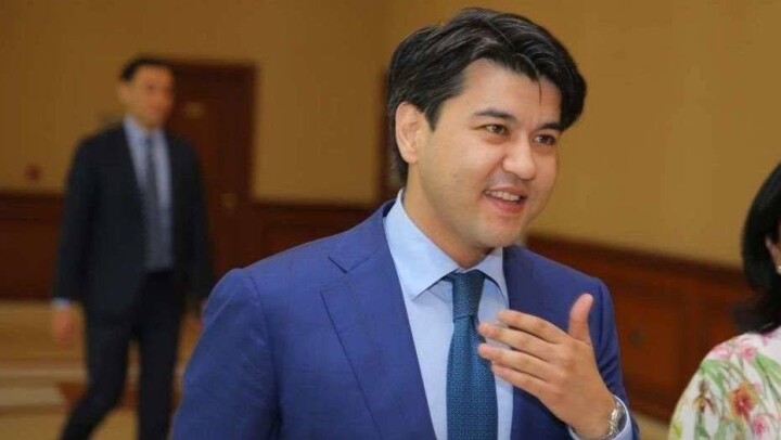 Ішкі істер министірлігі Қуандық Бишімбаевтің босатылуына қатысты пікір білдірді