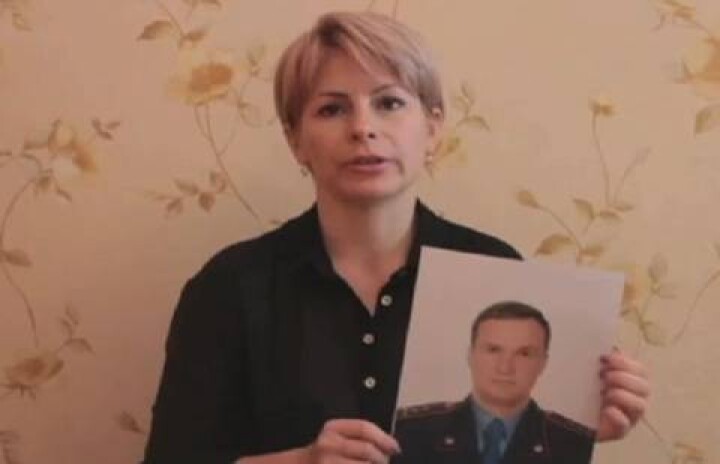 Вдова майора полиции в Таразе не верит в самоубийство мужа