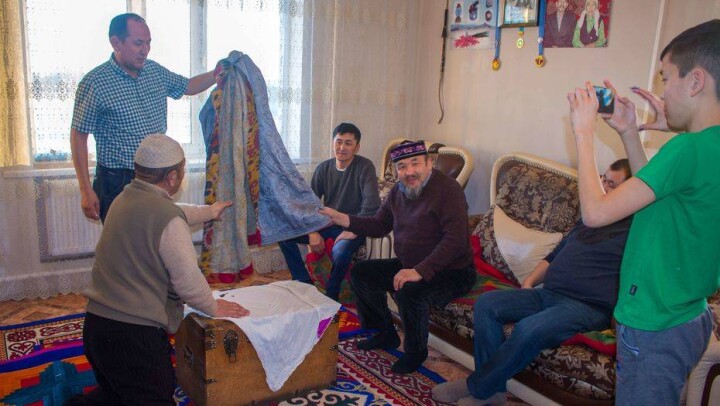 Дала дипломатиясы. Бағзы қазақ елшілік ісінің ерекшеліктері
