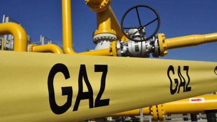 "АстанаГаз КМГ" заключило договор по строительству газопровода "Сарыарка"