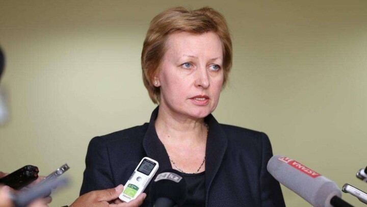  В 2017 году поступления в фонд ОСМС составят 30 млрд тенге – Елена Бахмутова