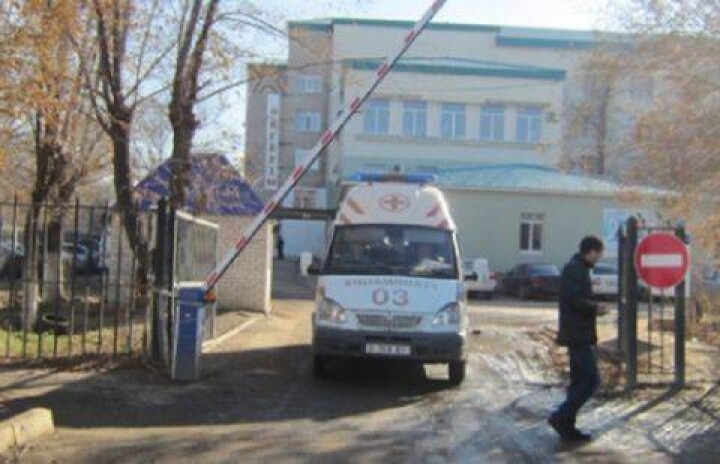 В больнице Актобе подтвердили поступление двоих раненых