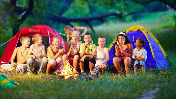 В Алматы не будут работать детские загородные и пришкольные лагеря 