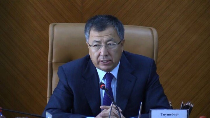 Увольнять чиновников за некачественное строительство пообещал аким ЮКО
