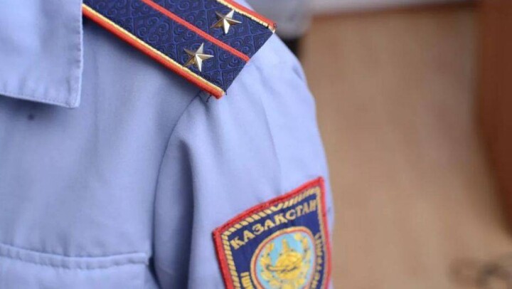 Двух полицейских осудили за пытки в сельском акимате Акмолинской области