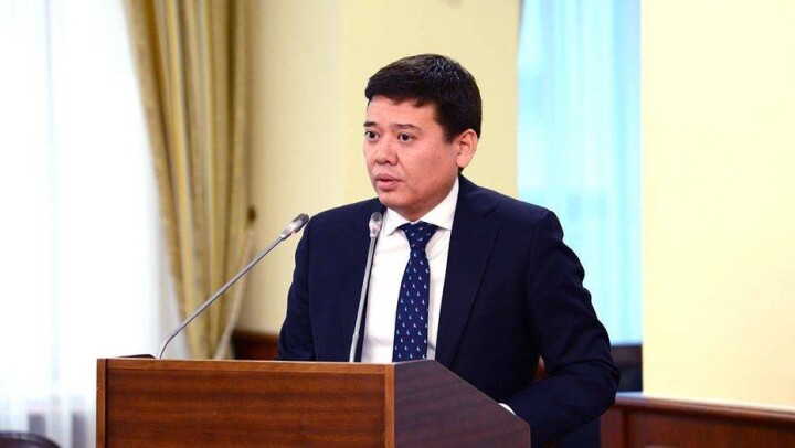 Марат Бекетаев раскрыл схему мошенничества Стати