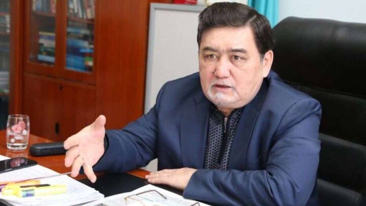 "Аузы бардың бәрі әнші". Жазушы Қали Сәрсенбайдың өзекті ойлары