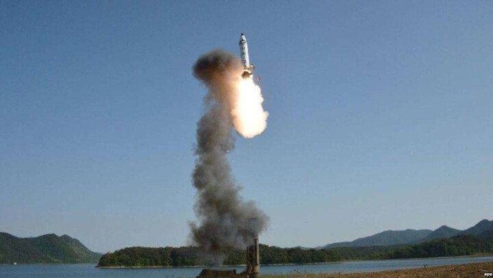 Новый пуск ракеты КНДР: Совбез ООН назначил экстренное заседание