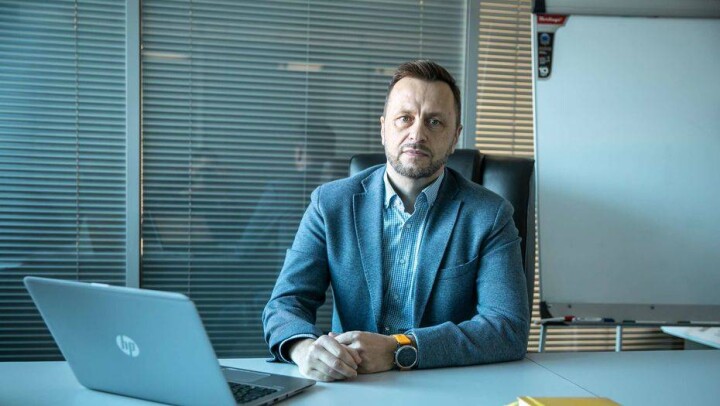 Олег Снимщиков, Beeline: Мы постараемся очень быстро запустить 5G в Казахстане