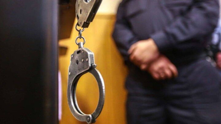 В Алматы дознаватель получил 7,5 лет колонии за получение взятки 