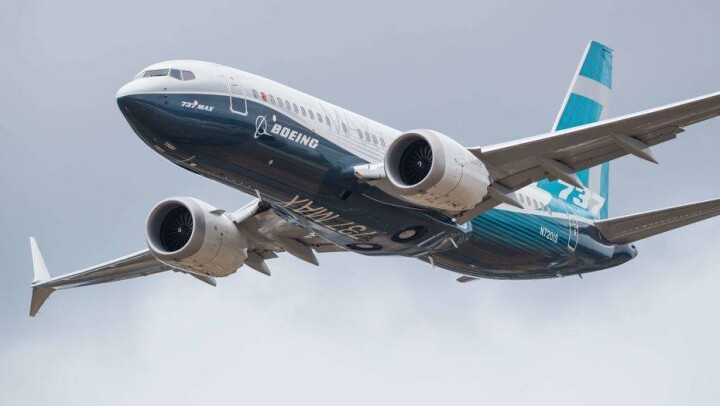 Авиарегулятор США отстранил Boeing от выдачи сертификатов лётной годности самолётам 737 MAX