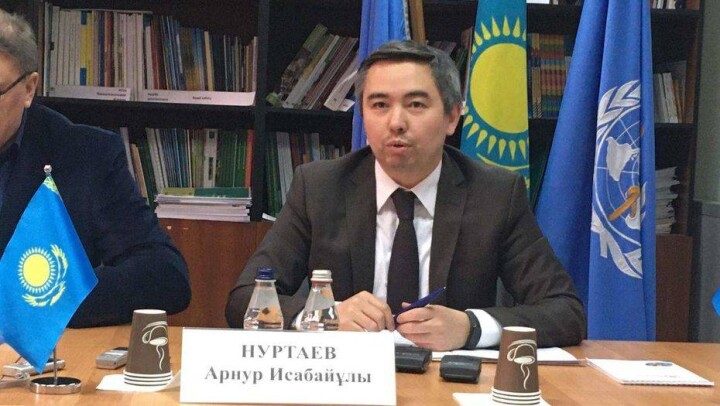 Арнур Нуртаев об отказе от прививок: Есть риск, что мы увидим рост смертей и осложнений