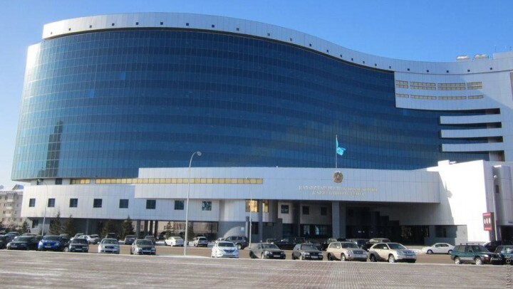 Минфин обвинили в слабом противодействии коррупции