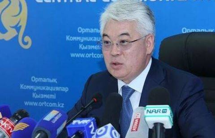 Шымкентцев рассмешило заявление акима о том, что ЮКО - самый безопасный регион