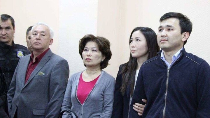 Гендиректора агентства КазТАГ Асета Матаева не выпустили из колонии