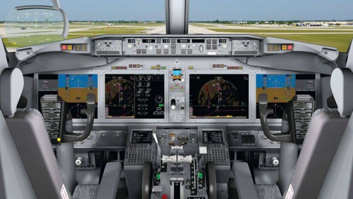 SCAT получил инструкции, как действовать при возникновении дефекта в Boeing-737