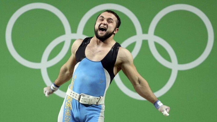 Олимпийский чемпион Ниджат Рагимов потерпел сенсационное поражение на чемпионате мира