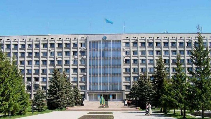 Совет по этике СКО разбирался, почему чиновники демонстративно не вышли на работу