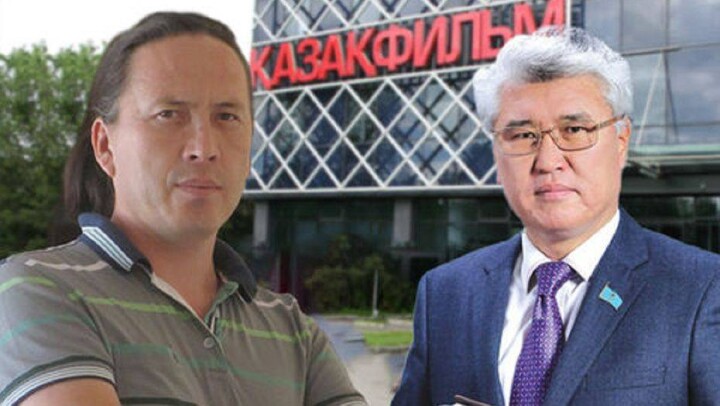 Режиссёр Жаныбеков выплатит миллион тенге за клевету в адрес Мухамедиулы 