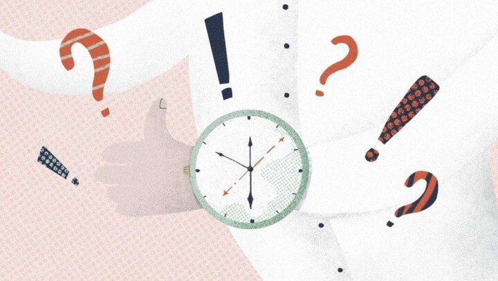 Тайм-менеджмент: как научиться управлять своим временем?