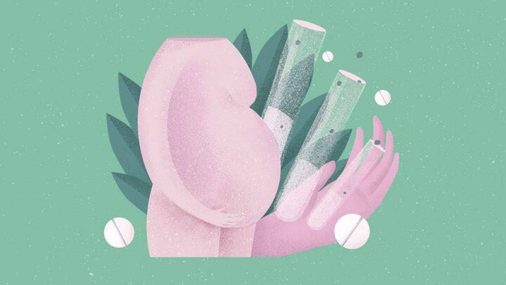 ЭКО, донорство или суррогатное материнство. Как в Казахстане решают проблемы бесплодных пар?
