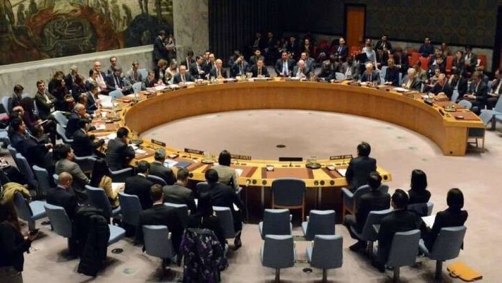 Позиция США по Иерусалиму не нашла поддержки в Совбезе ООН