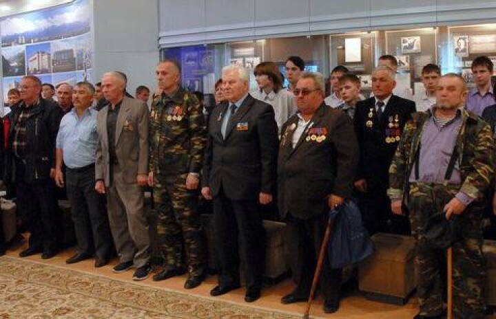 Чернобыльцев СКО лишили помещения в год 30-летия трагедии на АЭС