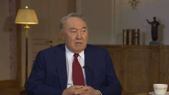 Документальный фильм "Пусть следующие поколения сделают лучше меня..." покажут 6 июля