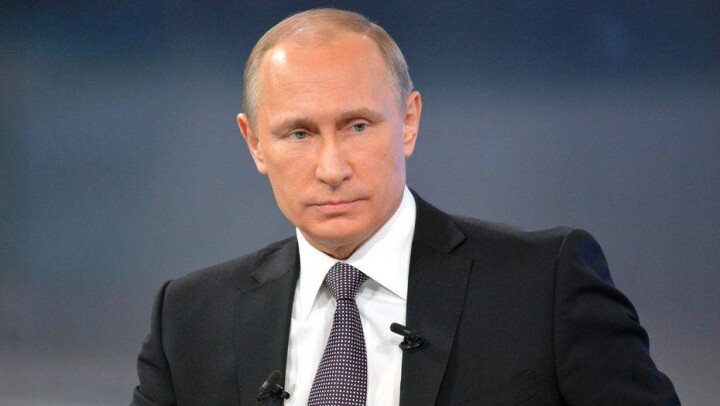 Путин: ЕАБР одобрил для Казахстана проект на несколько миллиардов долларов