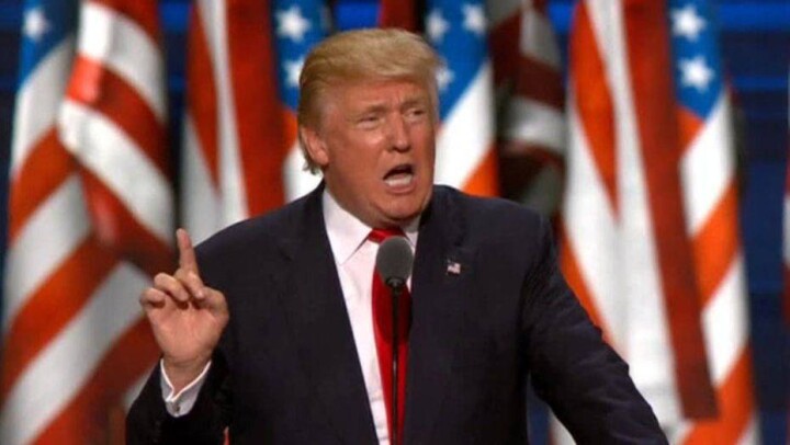 Диктатором назвал Фиделя Кастро Дональд Трамп