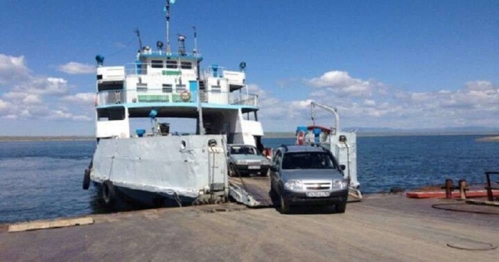 Токаев поручил построить мост на Бухтарминском водохранилище