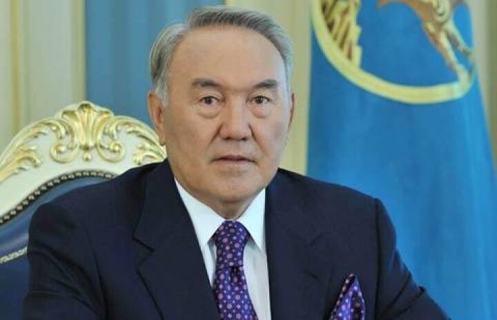 Назарбаев стал избранным президентом 