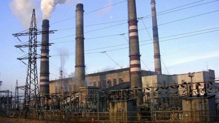 Выбросы городских ТЭЦ Алматы за два года снизились на 26%