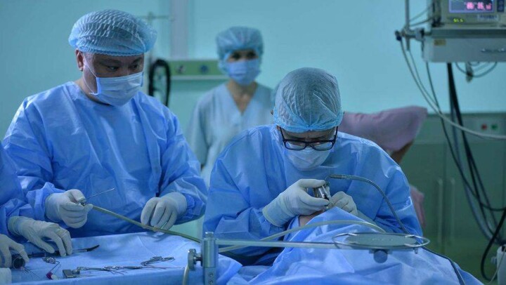 Как получить медицинские квоты на лечение в Казахстане и за рубежом