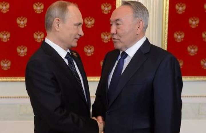После кризиса Казахстан отдалился от России – Le Figaro