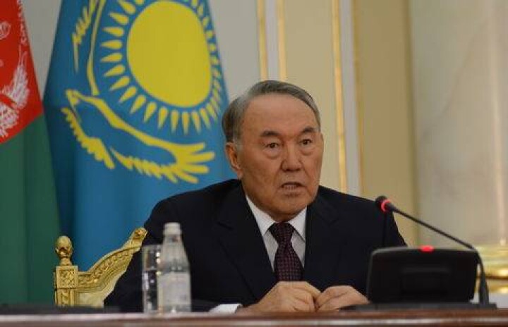 Казахстан поставит в Афганистан 600 тысяч тонн пшеницы