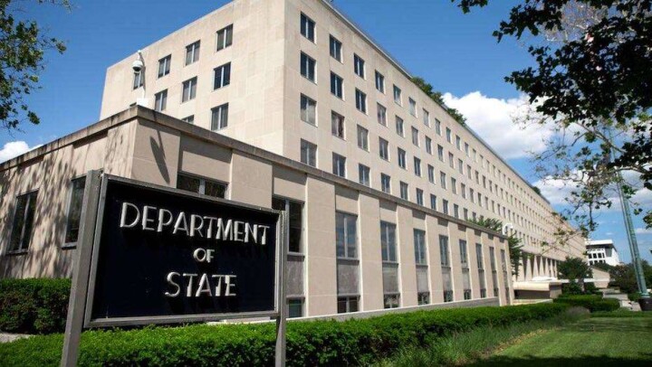 США запретили въезд 16 чиновникам Саудовской Аравии, причастным к убийству журналиста