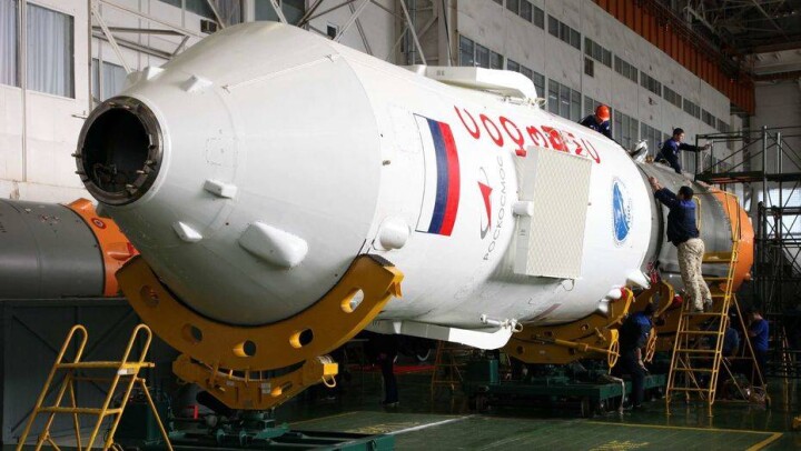 Предварительные анализы проб грунта с места падения "Союза МС-10" чисты