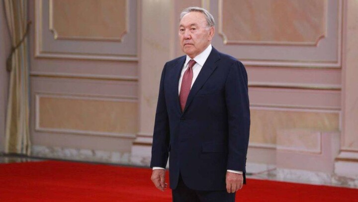 "Бірлесе білген ел бәрін жеңеді". Елбасы Нұрсұлтан Назарбаевтың мақаласының толық мәтіні