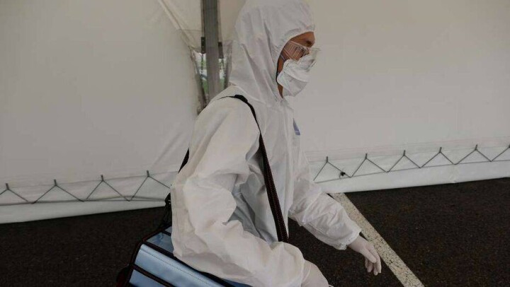 Коронавирус Қазақстанда: 23 мамыр оқиғалары. Бір тәулікте Covid-19 жұқтырған 403 адам тіркелді